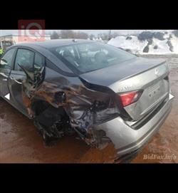 نیسان ئەلتیما